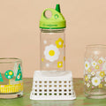 Clover Scout Kid's Nalgene Water Bottle