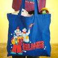 Manipulator Tote