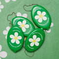 Daisy Coin Purse