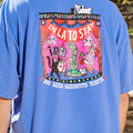 In LA To Stay Kid's T-Shirt