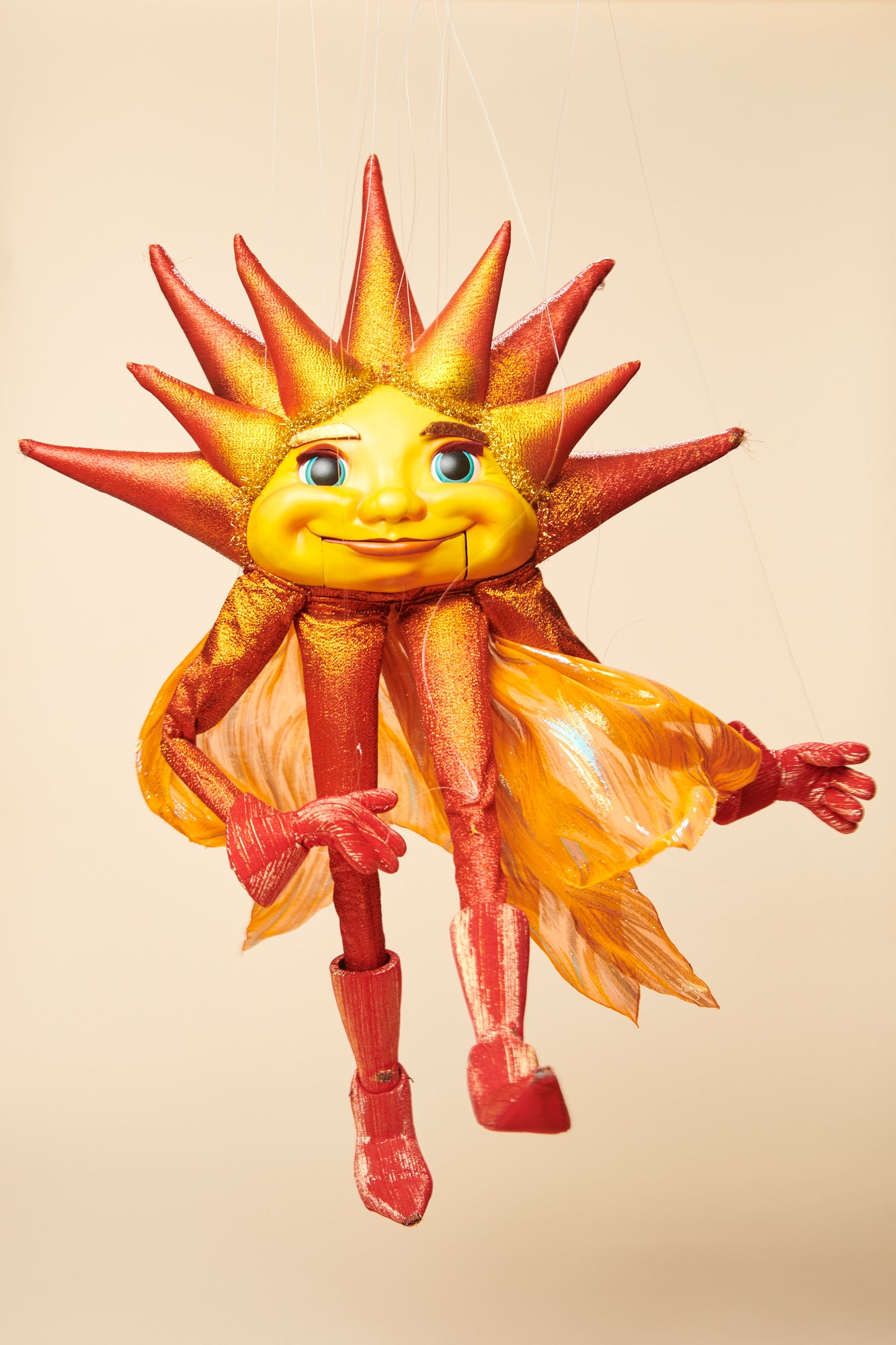 Helios Enchantos