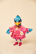 Birdtrude Rustle
