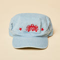 Kid's Engineer Cap