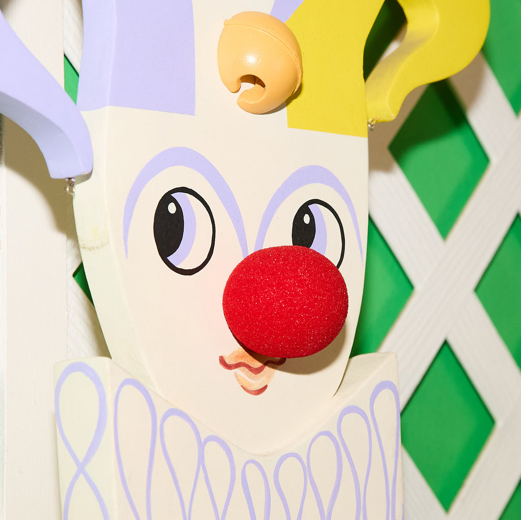 Clown Nose
