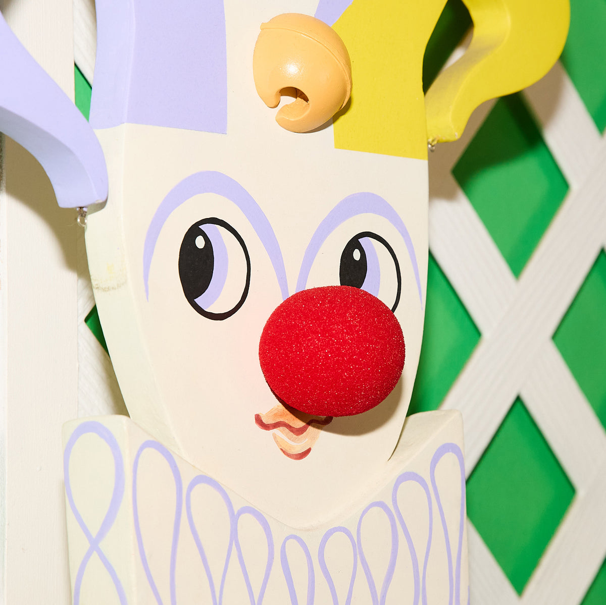 Clown Nose