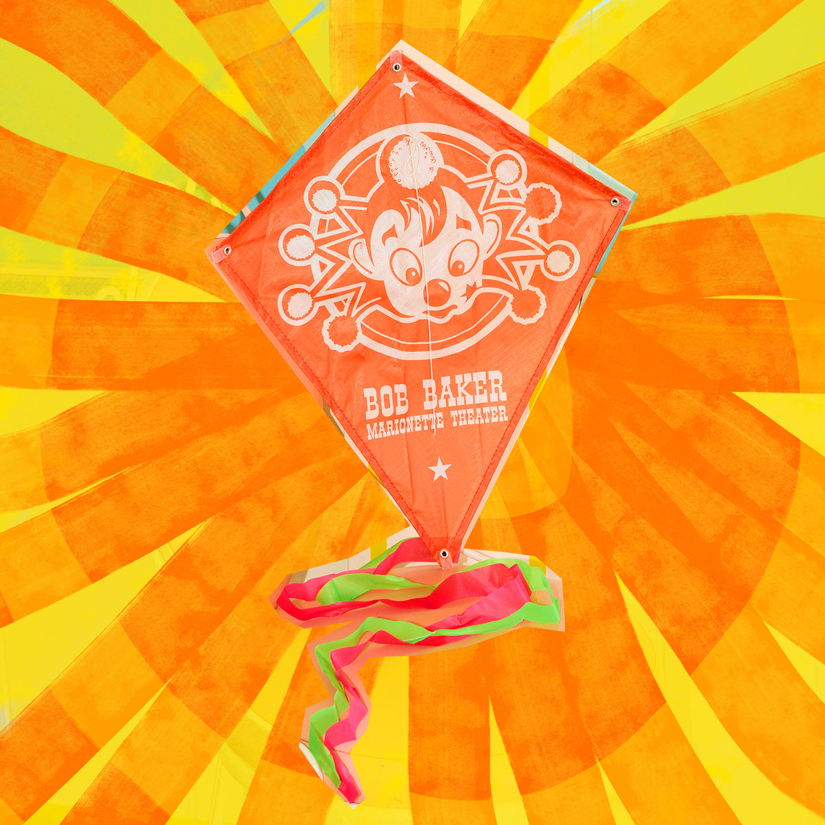 Wiz Kite