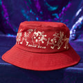 Brain Dead Puppet Parade Bucket Hat