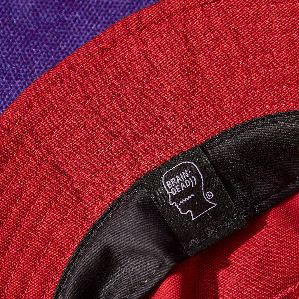 Brain Dead Puppet Parade Bucket Hat