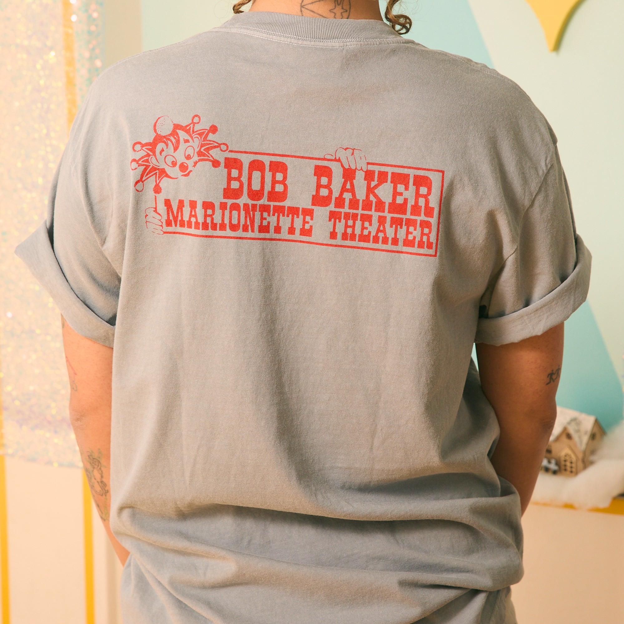 From Hollywood Kid's T-Shirt