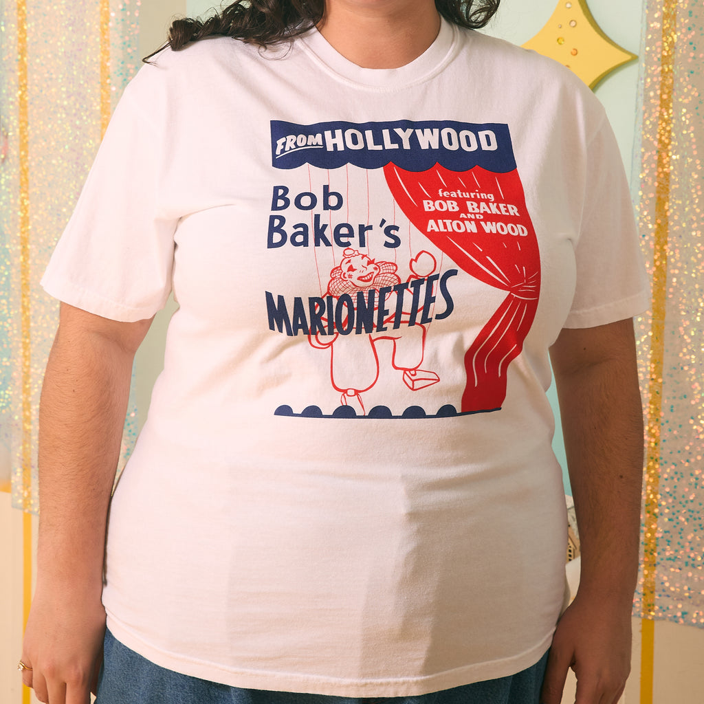 From Hollywood Kid's T-Shirt