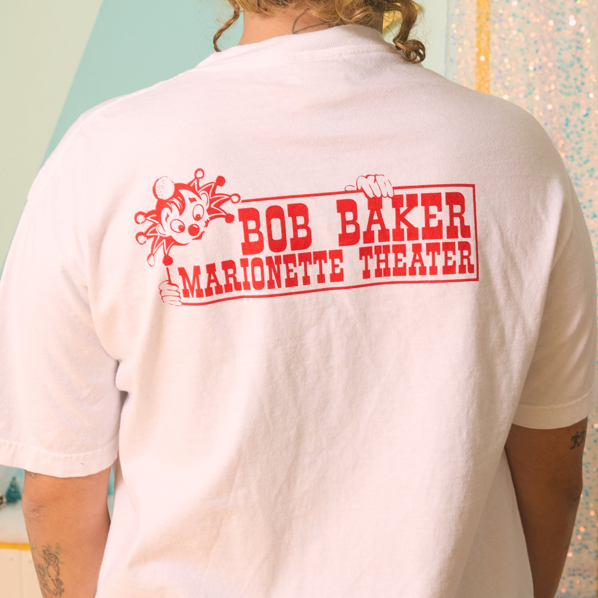From Hollywood Kid's T-Shirt