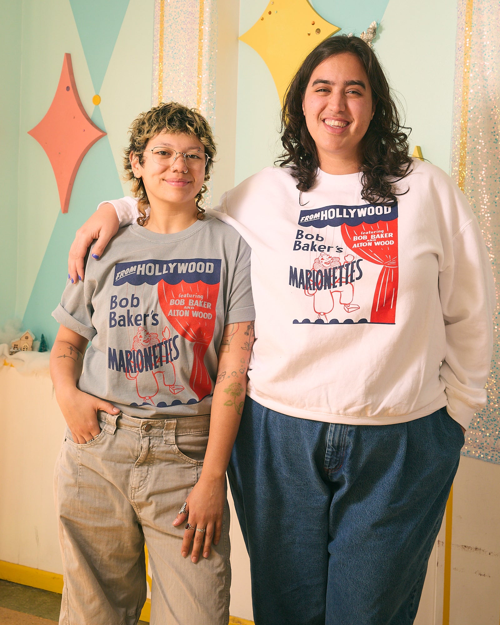 From Hollywood Kid's T-Shirt