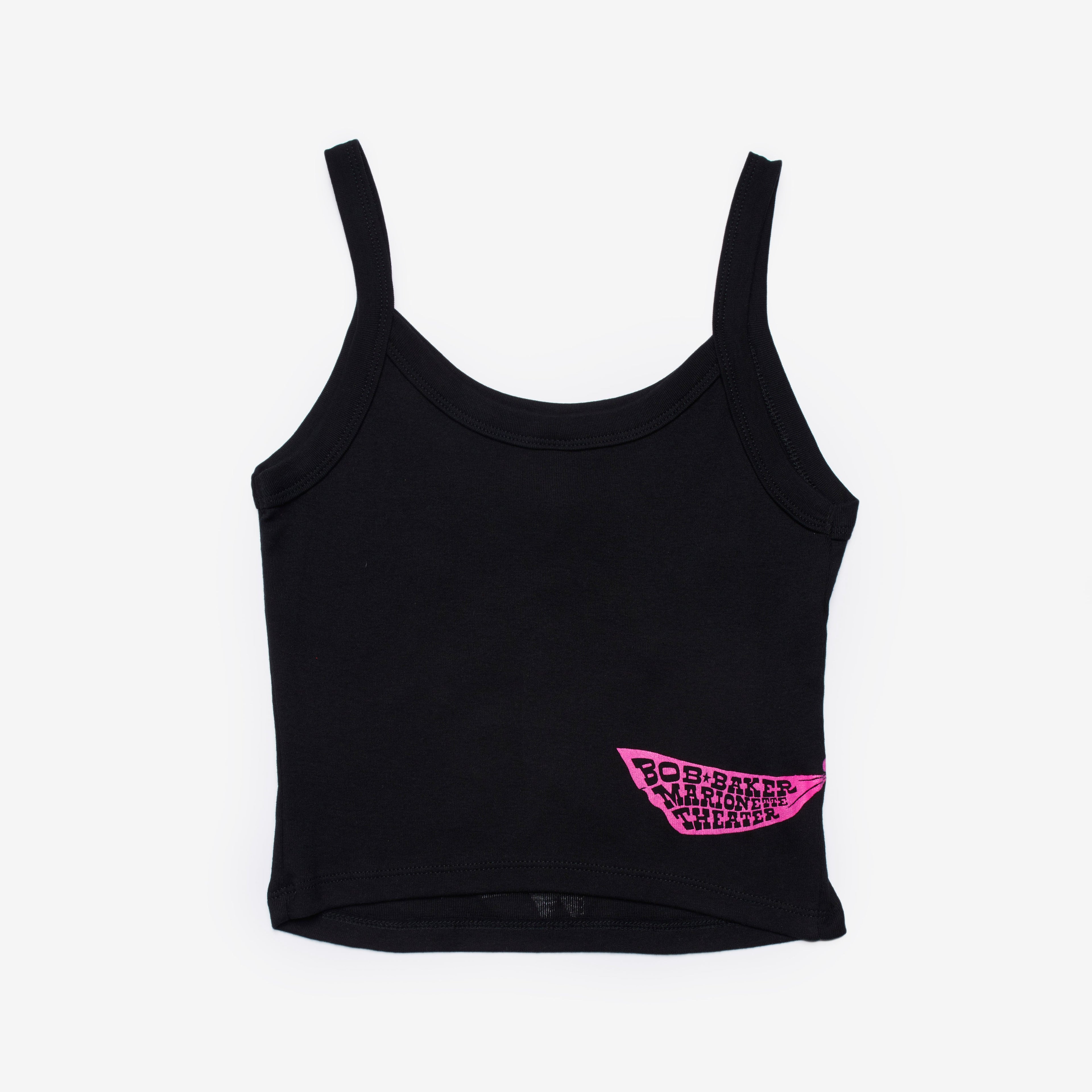 Black Cat Tank