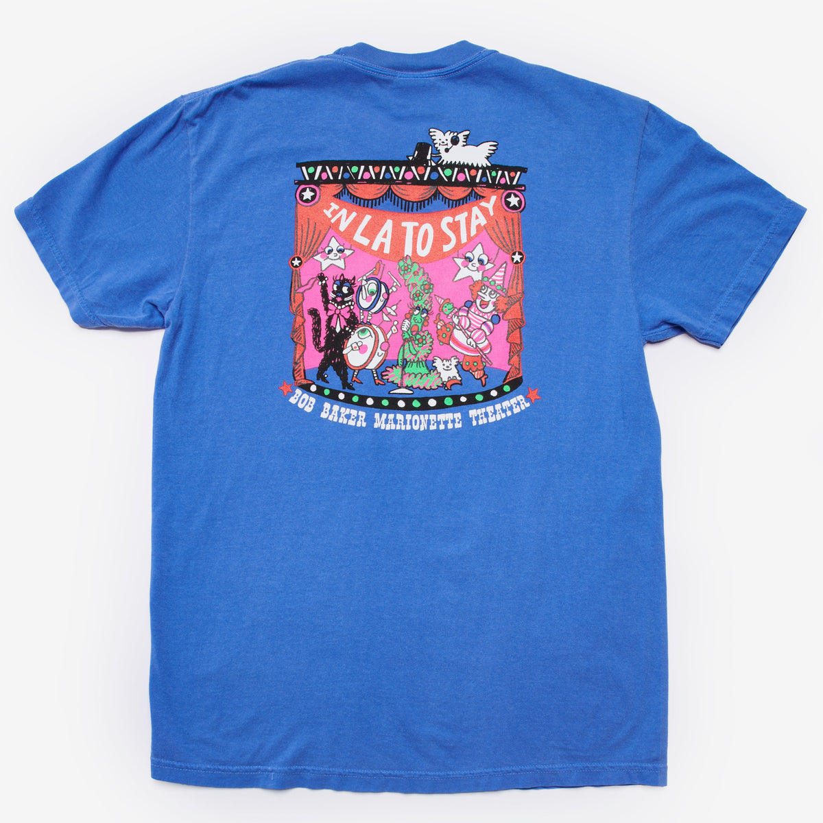 In LA To Stay T-Shirt