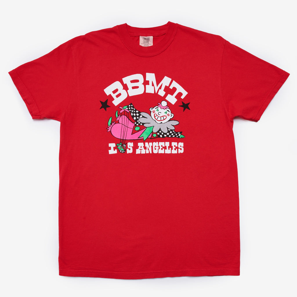 Varsity Bobo Kid's T-Shirt