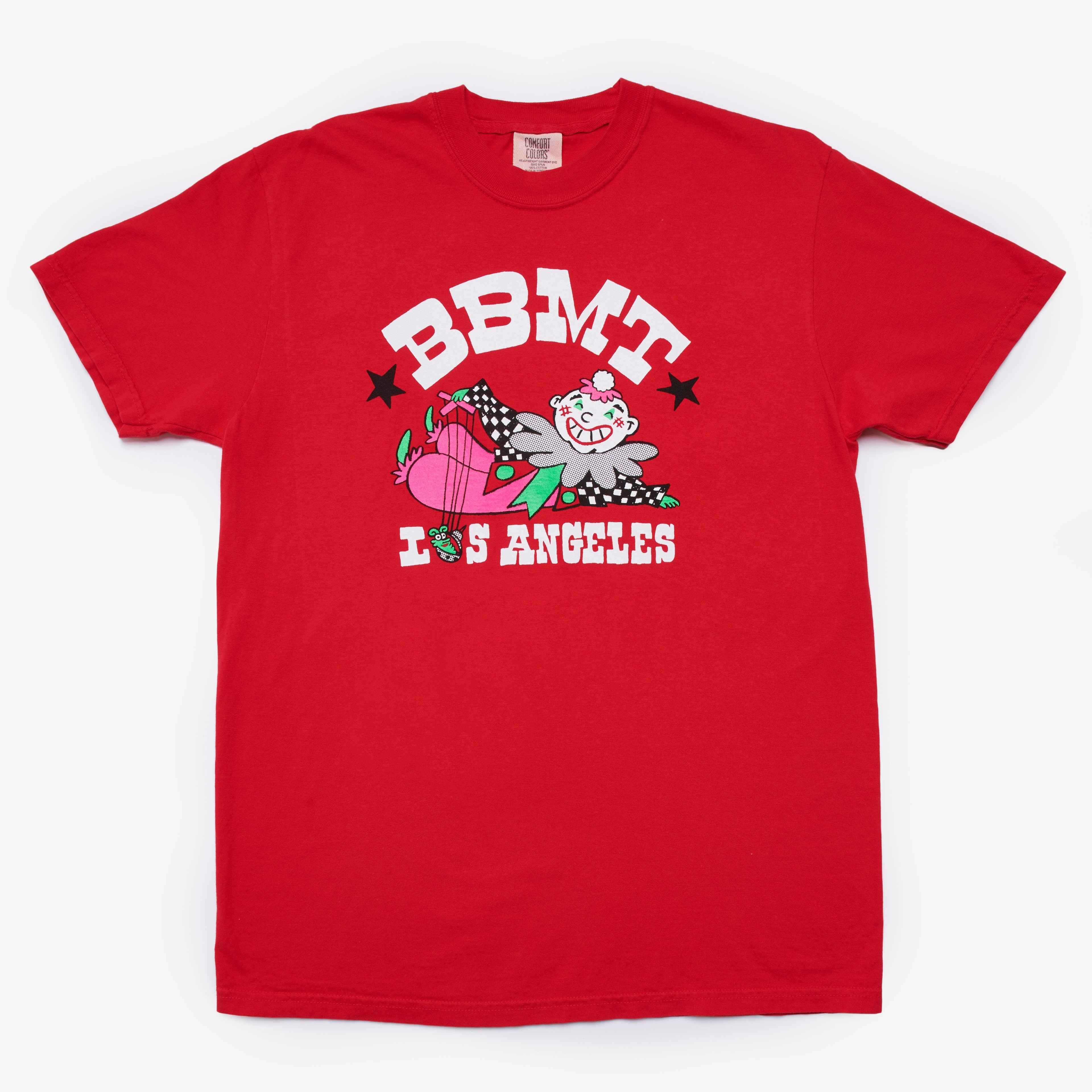 Varsity Bobo Kid's T-Shirt