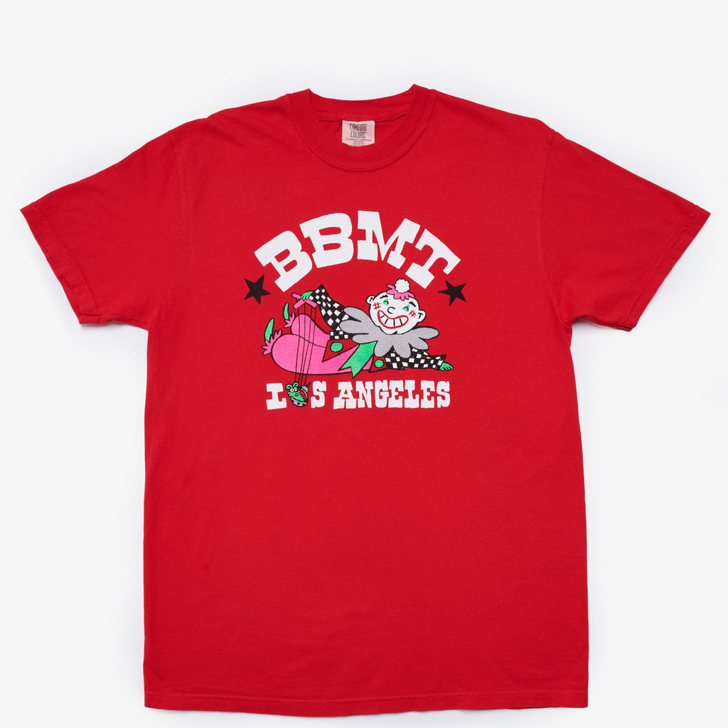 Varsity Bobo T-Shirt