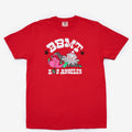 Varsity Bobo T-Shirt