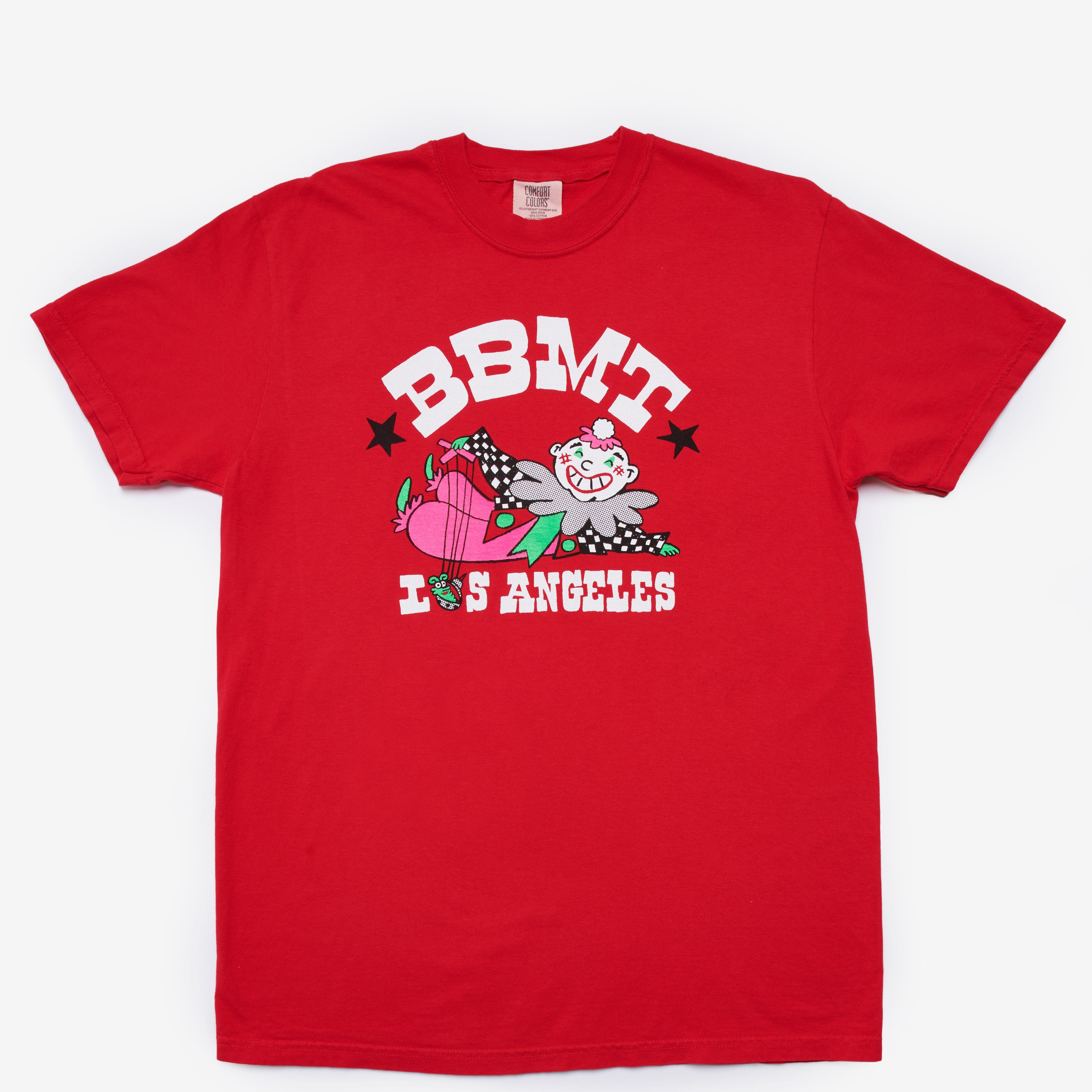 Varsity Bobo T-Shirt