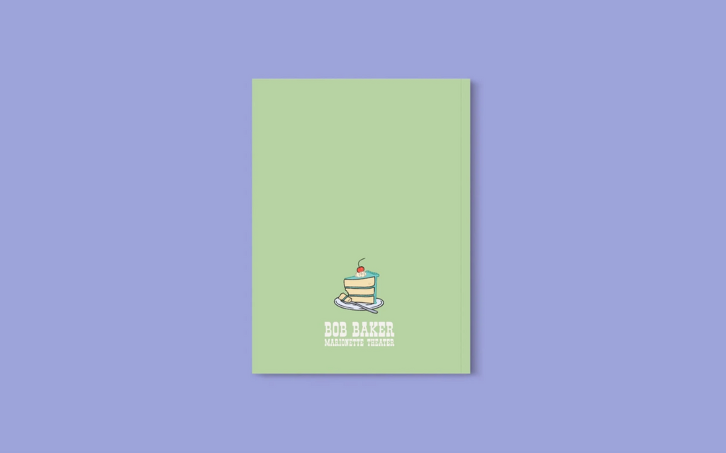 A la Mode: A Zine by BBMT (Volume 4)