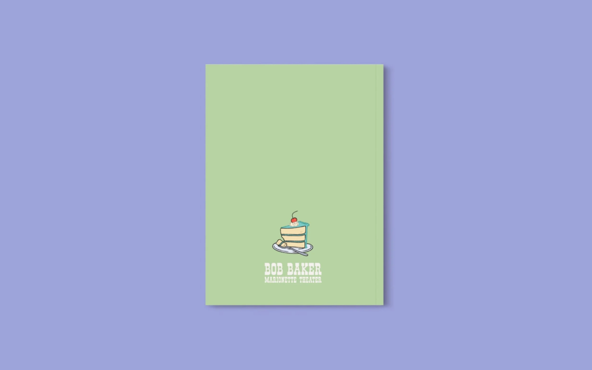 A la Mode: A Zine by BBMT (Volume 4)