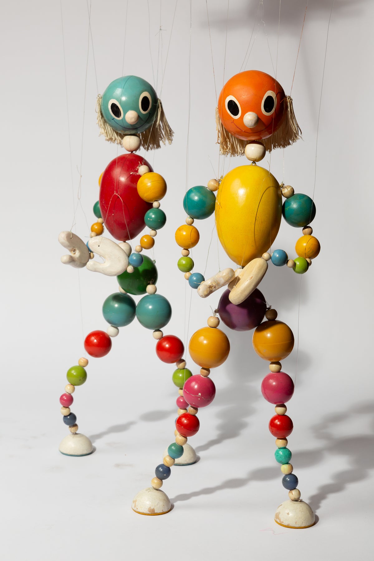 Bead Men