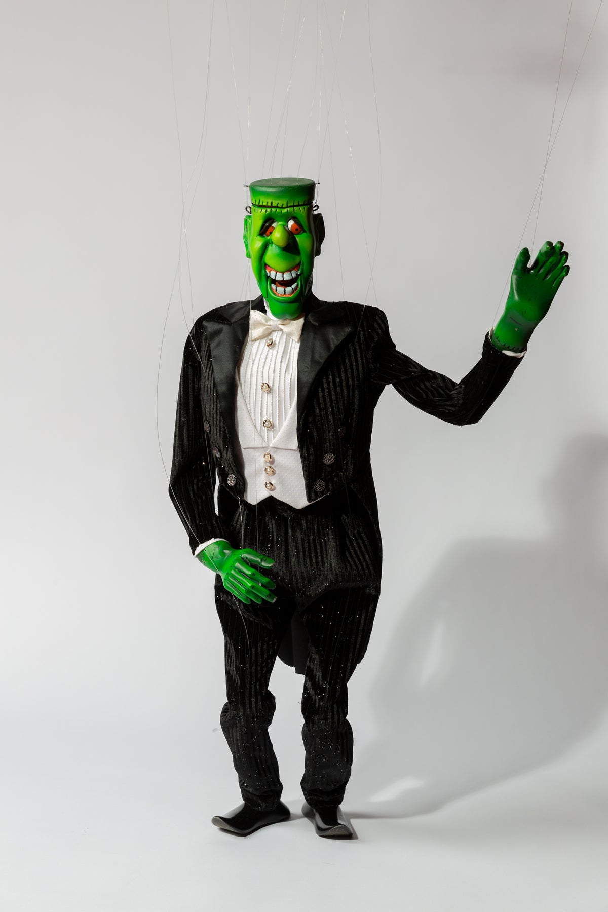 Frankenstein's Monster