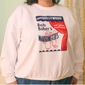 From Hollywood Sweatshirt