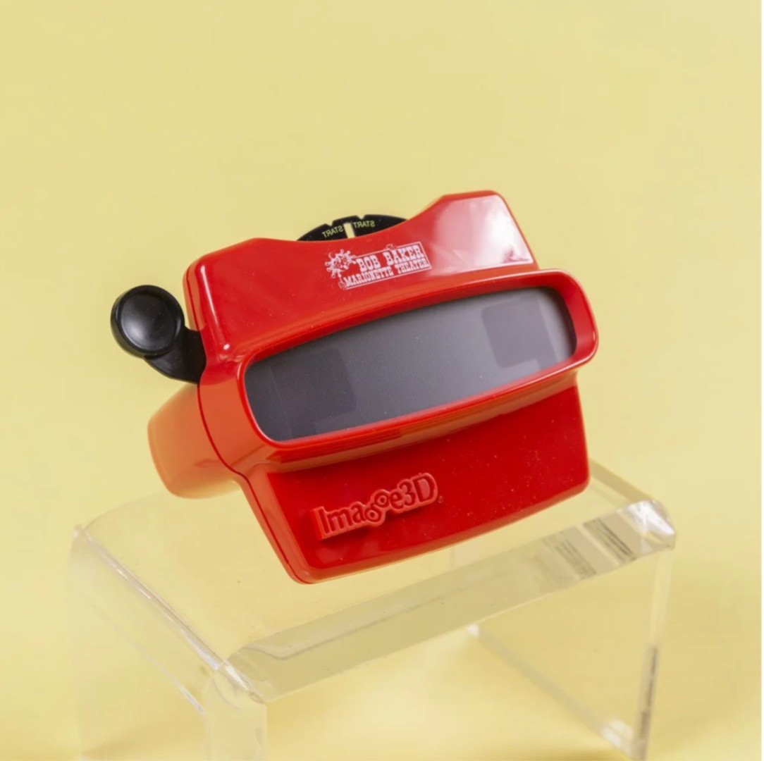 View Master