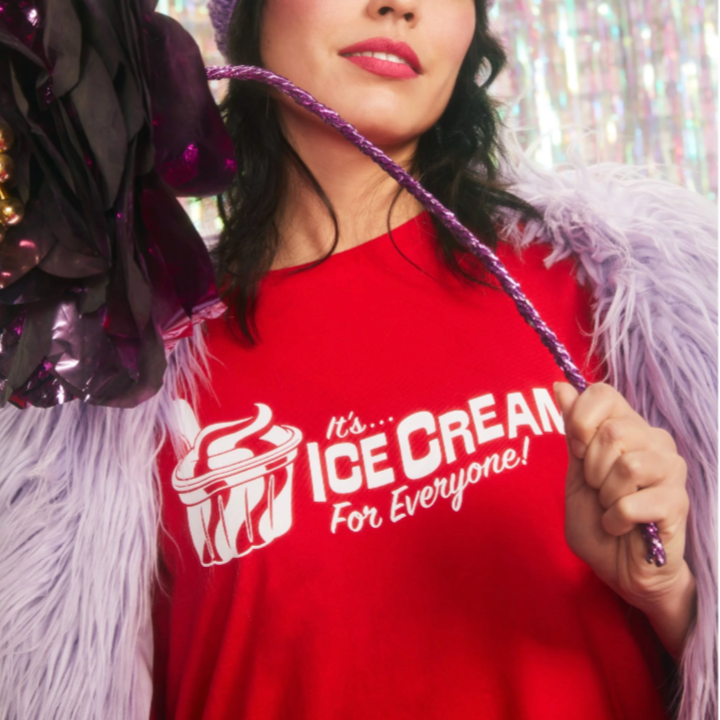 Ice Cream For Everyone! T-Shirt