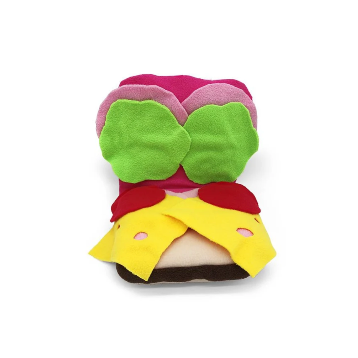 Sandwich Hand Puppet