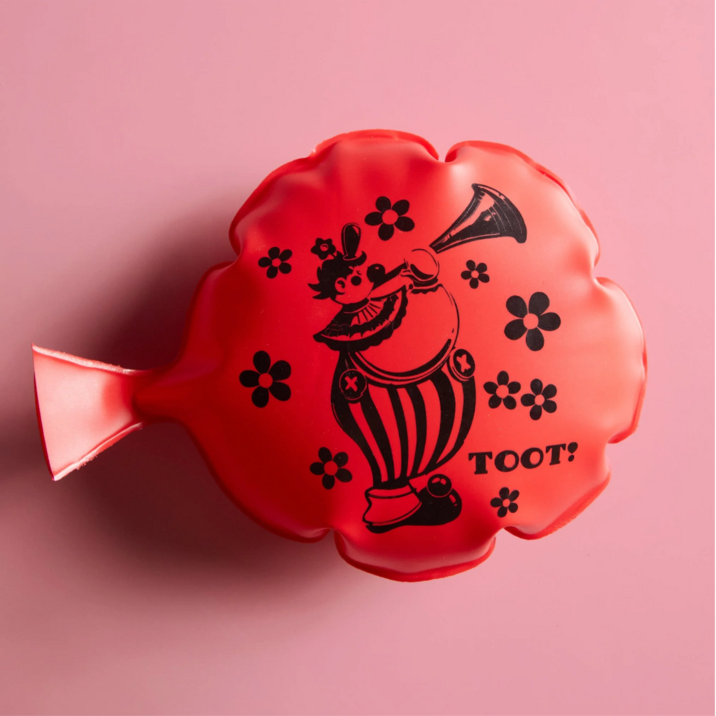 Toot Whoopee Cushion