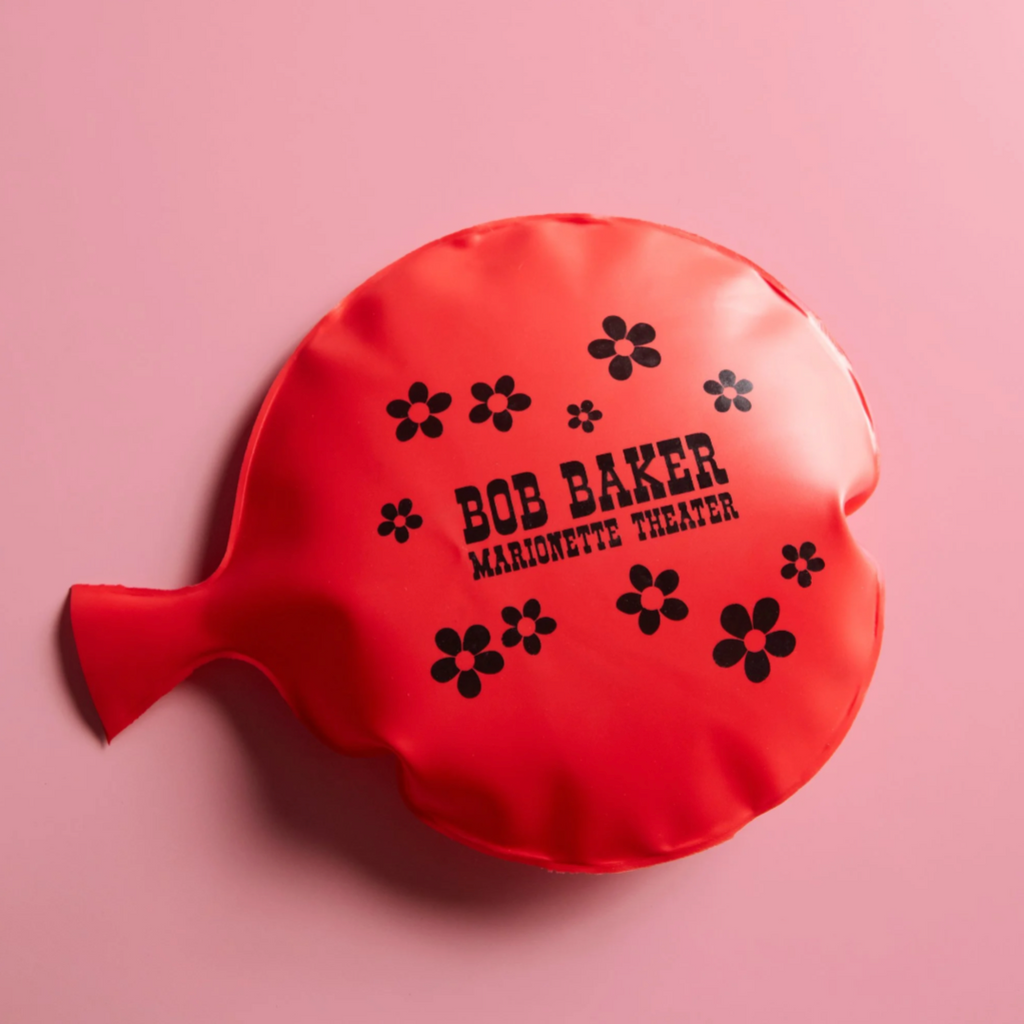 Toot Whoopee Cushion