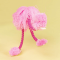 Toy Bird Marionette