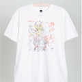 Wayne White "Papa Goat" Kid's T-Shirt