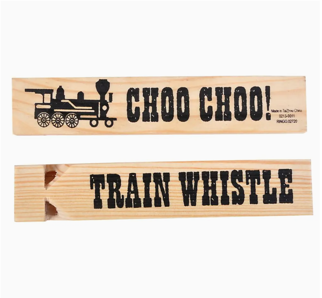 Train Whistle