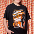 Spooktacular T-shirt