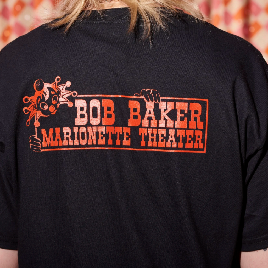 Spooktacular T-shirt