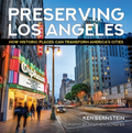 Preserving Los Angeles Book