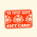 The Puppet Shoppe Gift Card